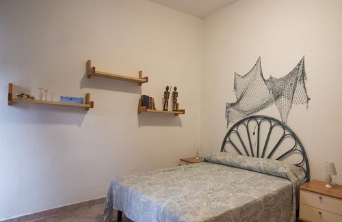 Ruoni House | Holiday house Santa Teresa di Gallura for 1 - 2 persons with 1 bedroom - Row house