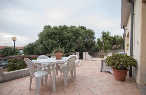 Ruoni House | Holiday house Santa Teresa di Gallura for 1 - 2 persons with 1 bedroom - Row house