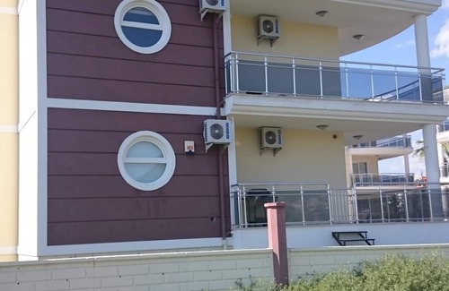 Dalaman Apartment | Holiday Let Rental 2 Bedroom Apartment