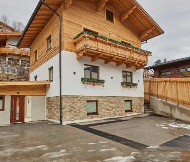 Wiesern Apartment | Holiday Lodge Fürst