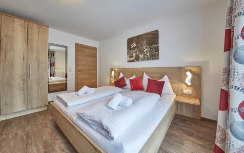 Wiesern Apartment | Holiday Lodge Fürst