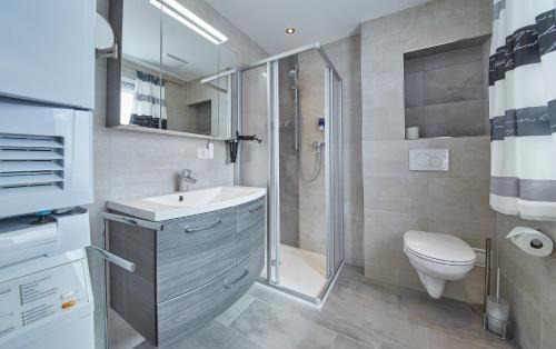 Wiesern Apartment | Holiday Lodge Fürst