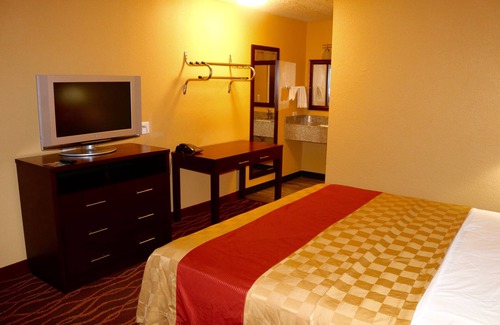 Salem Hotel | Holiday Lodge Salem,OR