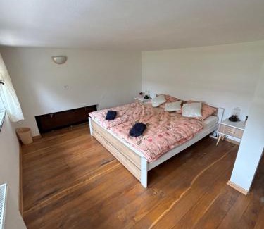 Veseli nad Luznici House | Holiday loft U Kotynku