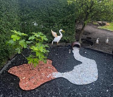 Sønderborg Apartment | Holiday Nest 1