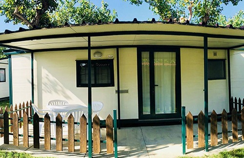 Lido di Dante House | Holiday park Classe - MH Ionio (3318)
