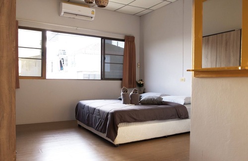 Thong Sala Hotel | Holiday Phangan