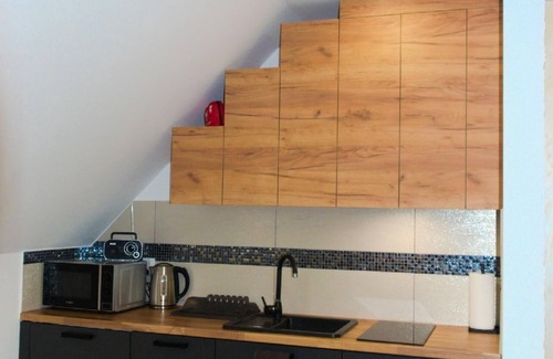 Krempachy House | Holiday apartment Lesnica k Nowego Targu for 1 - 5 persons with 2 bedrooms - Holiday house