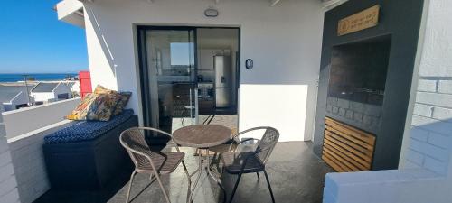 St. Helena Bay Apartment | Holiday Portfolio Da Gama Bay