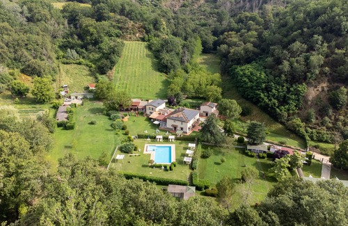 San Giovanni Valdarno Apartment | Holiday Rental In Chianti Tuscany With swimming pool and restaurant