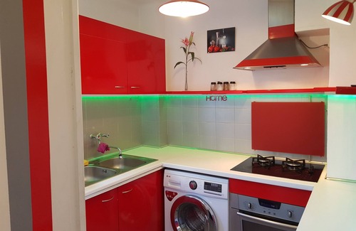 Bonneveine Apartment | Holiday Rendez-Vous !