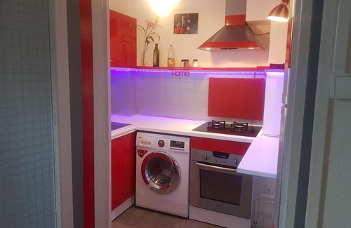 Bonneveine Apartment | Holiday Rendez-Vous !