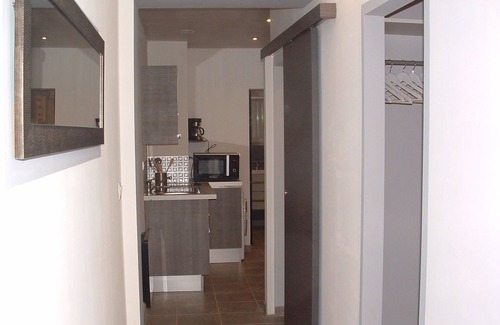 Bray-Dunes Apartment | Holiday rentals Bray-Dunes 4 people