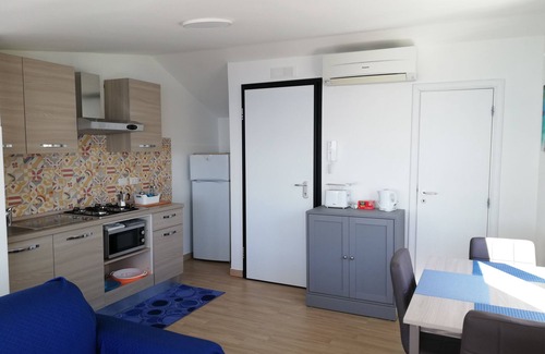 Taormina Apartment | Holiday Rentals Taormina 3
