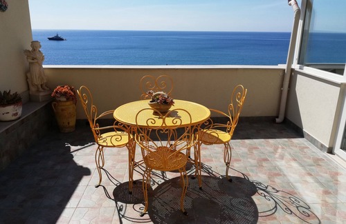 Taormina Apartment | Holiday Rentals Taormina 3