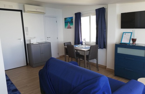 Taormina Apartment | Holiday Rentals Taormina 3