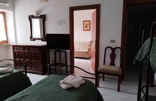 Turi Bed & Breakfast | Holiday Residence