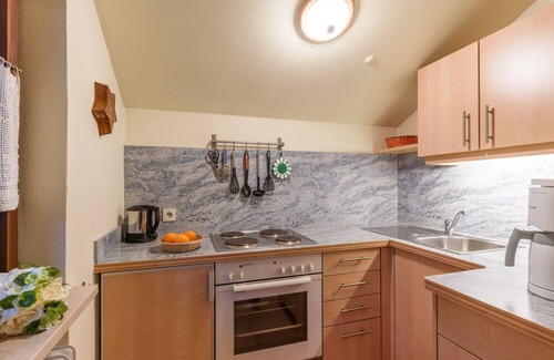 Oberaudorf Apartment | Holiday Resort Oberaudorf 2 room apartment D7