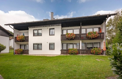 Oberaudorf Apartment | Holiday Resort Oberaudorf 2 room apartment D7