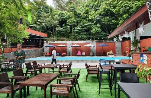 Ko Yao Resort | Holiday Resort - SHA Plus