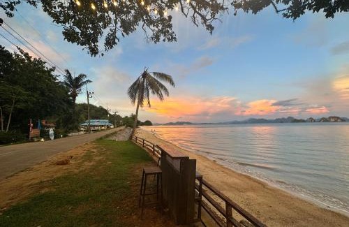 Ko Yao Resort | Holiday Resort - SHA Plus