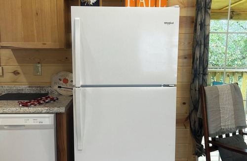 Licking Cottage | Holiday Retreat, Fire Pit, Pet Friendly