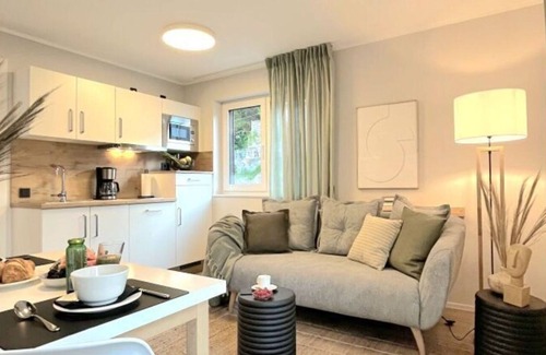 Mettlach Apartment | Holiday room Three - Countries - Harmony