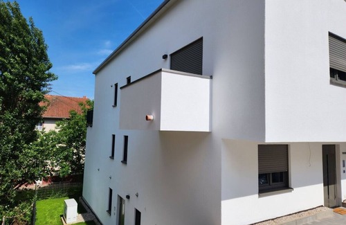 Mettlach Apartment | Holiday room Three - Countries - Harmony
