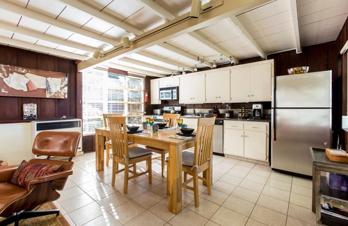 Beach Barber Tract House | Holiday Sale! Secluded Redwood WindanSea Beach Bungalow, New Bikes, Hot tub!