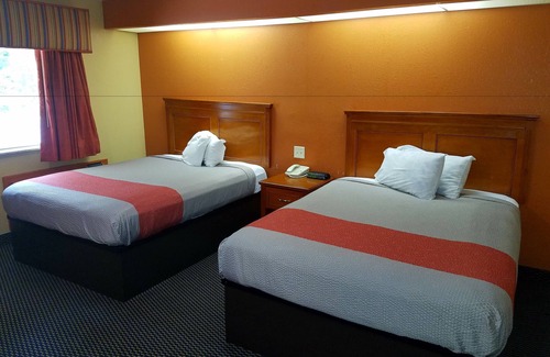 Houston Hotel | Holiday Terrace Motel