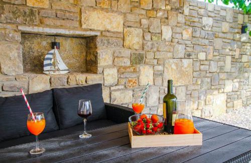 Skradin Villa | Holiday Villa Effort in Skradin - Šibenik