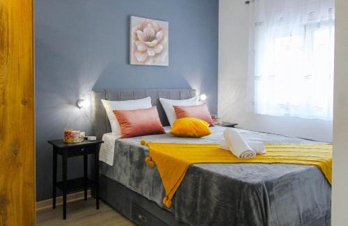 Skradin Villa | Holiday Villa Effort in Skradin - Šibenik