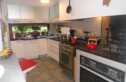 Massarosa House | Holiday villa 'Elisa' with private pool