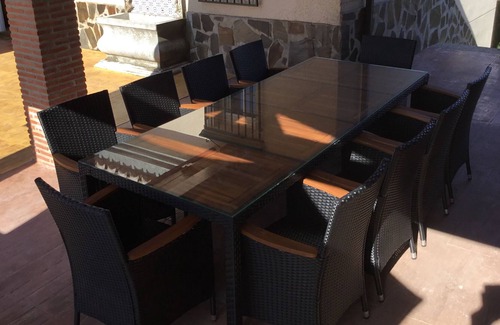 Otura Villa | Holiday villa in Granada of rest. Leisure. Ski. Beach. Montana. History. shopping