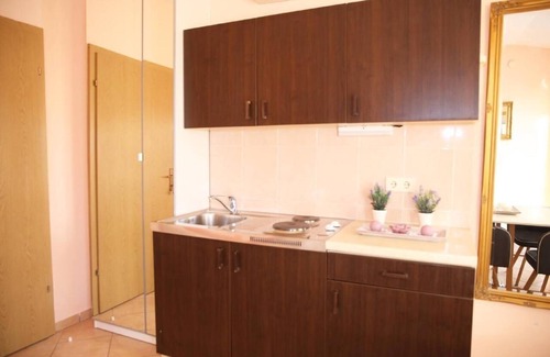 Crikvenica House | Holiday villa "Marica" with hot tub