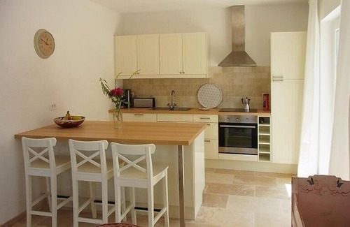 Kampor House | Holiday villa Prislin with swimming pool