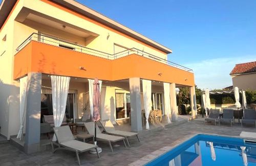 Rab Villa | Holiday villa Summer escape on Island Rab