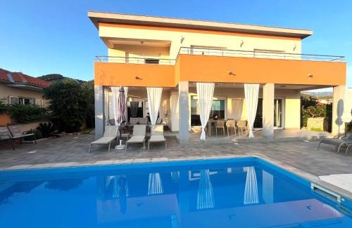 Rab Villa | Holiday villa Summer escape on Island Rab