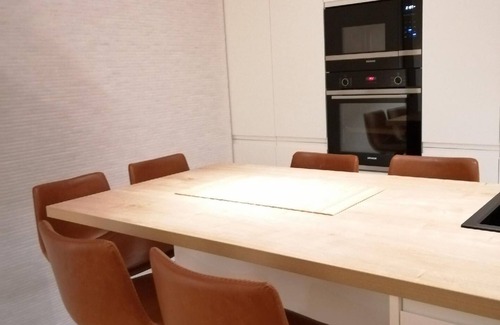 Zandvoorde House | Holiday villa "Wellness Akkerland"