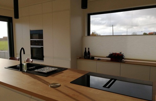 Zandvoorde House | Holiday villa "Wellness Akkerland"