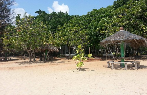 Map Ta Phut House | Holiday villa with communal pool