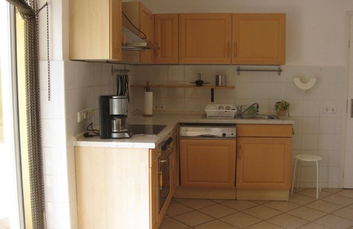 Son Antem House | Holiday villa with garden, barbecue and terrace