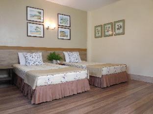 Karon House | Holiday Village And Natural Garden Resort