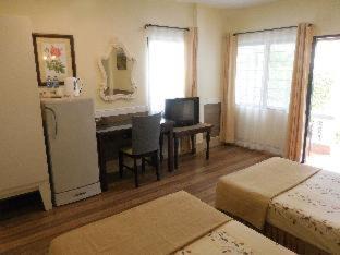 Karon House | Holiday Village And Natural Garden Resort