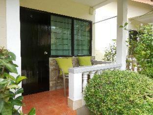 Karon House | Holiday Village And Natural Garden Resort