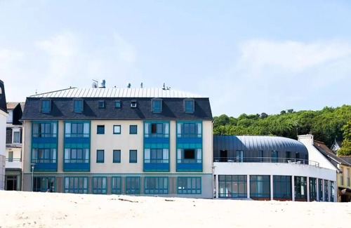 Treboul Apartment | Holiday Village & Hotel Les Résidences d'Armor * - Ternélia - Family Room 4 People