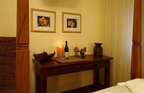 Mizra Hotel | Holiday Village Kibbutz Mizra