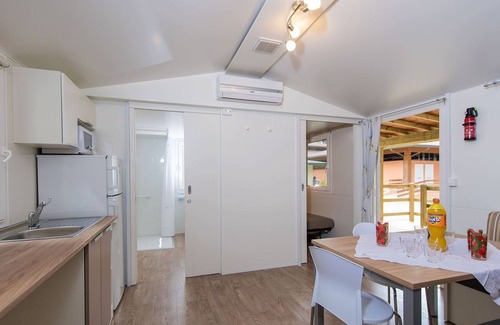 Lido degli Estensi House | Holiday village Mare Pineta - Space (2637)