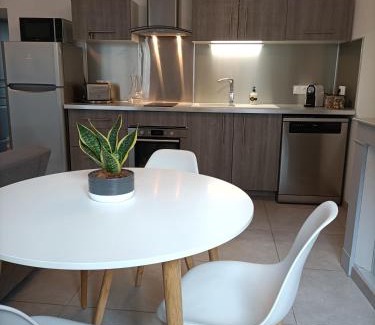 Mercurey Apartment | Holiday week-end mercurey