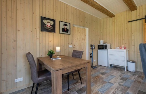 Koudekerke Cottage | Holidayhome - Verkorte Groeneweg 2 | Koudekerke